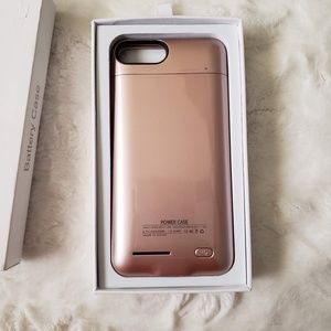 iPhone 8 plus case